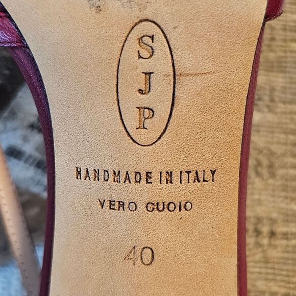 Sarah Jessica Parker Jessica Heels - Picture 8 of 8